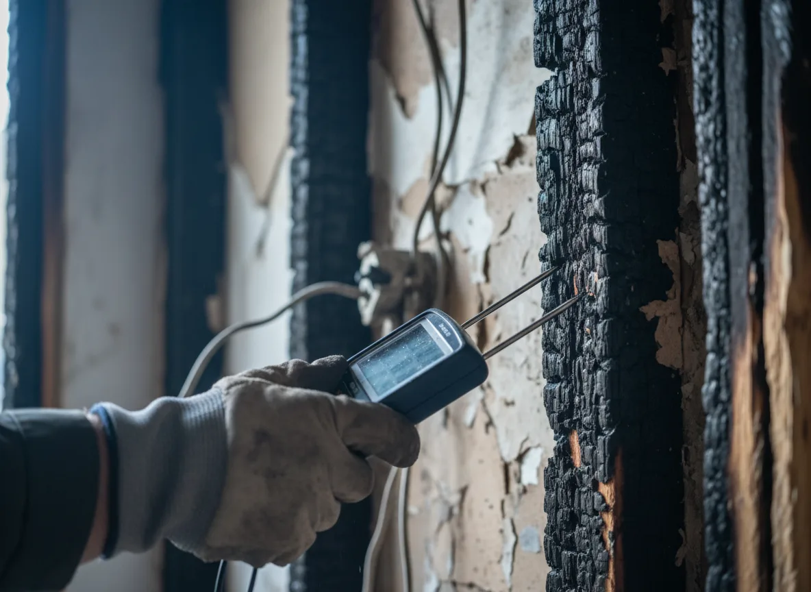 Fire Damage Restoration Alexis, NC FAQs